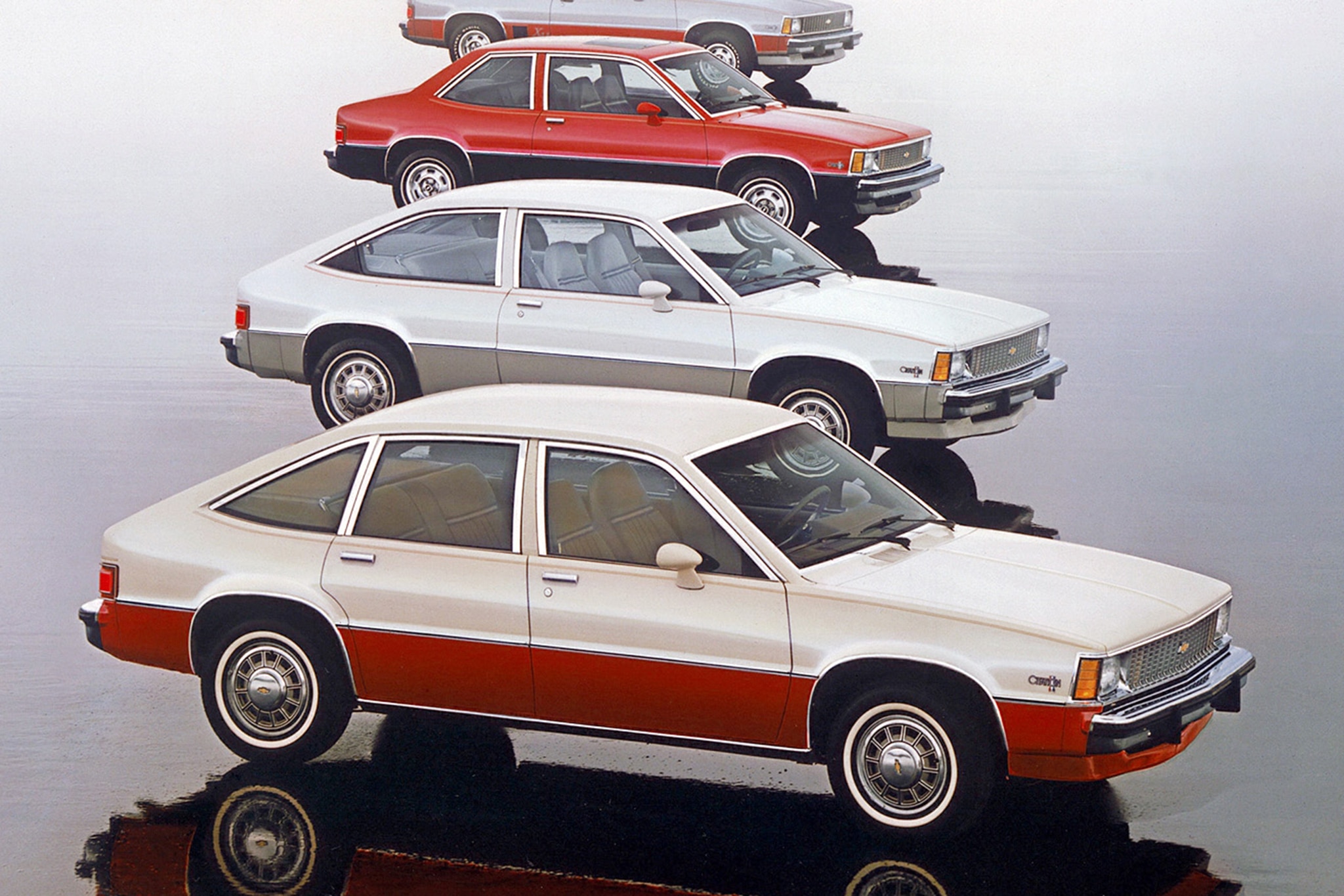 Chevrolet Citation 07