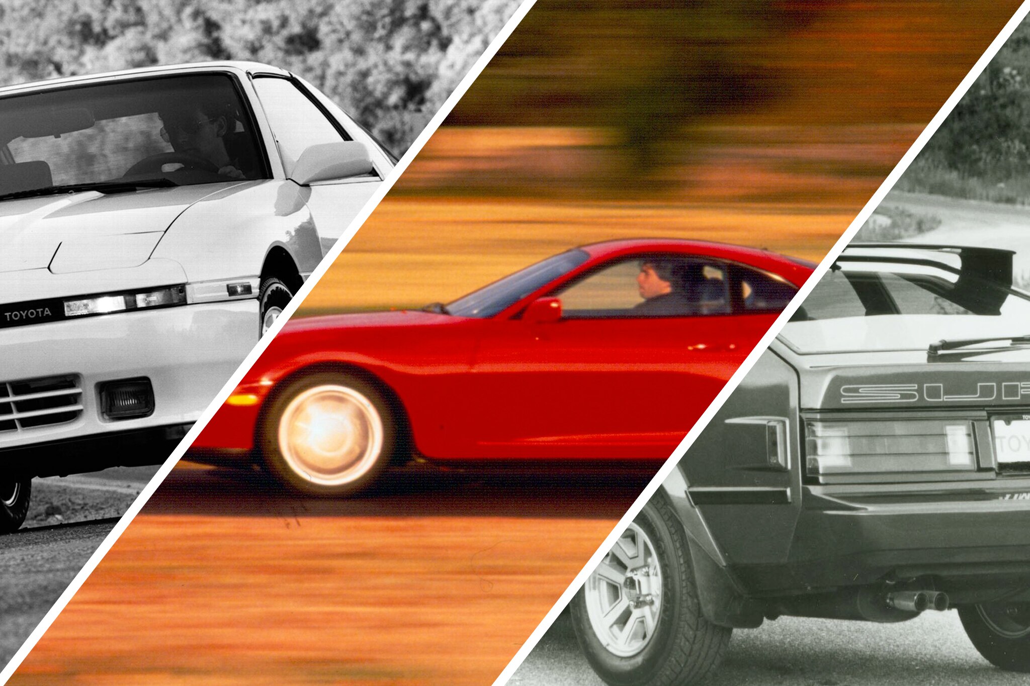 The Toyota Supra: A Resurgence of an Icon