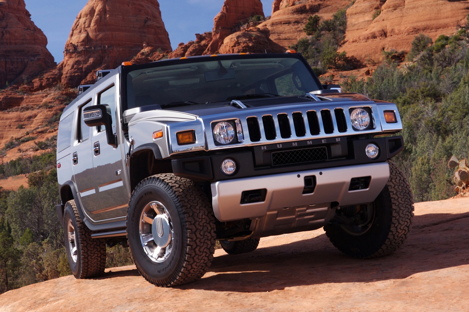 A Hummer EV? GM Reportedly Considering the Possibility | Automobile ...