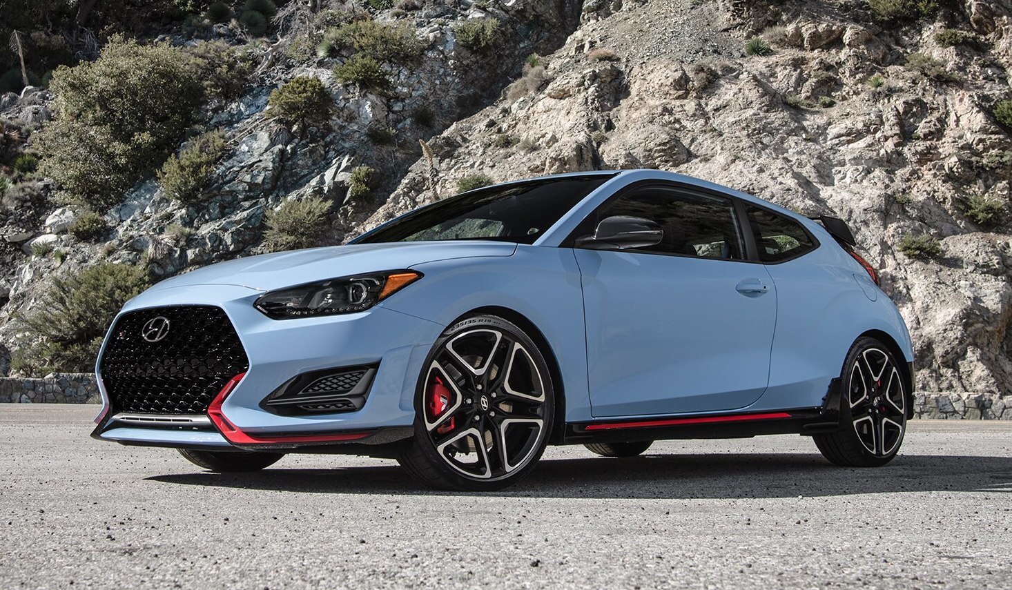 2019 Hyundai Veloster N Long Term Update Three Fun Months