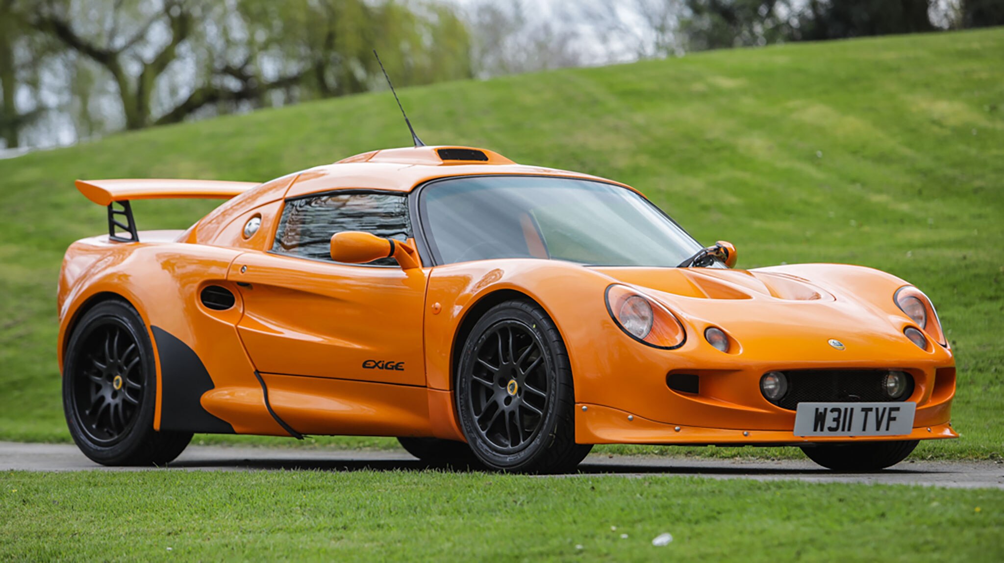 British Sports Cars Not Originally Sold In The U S That Should