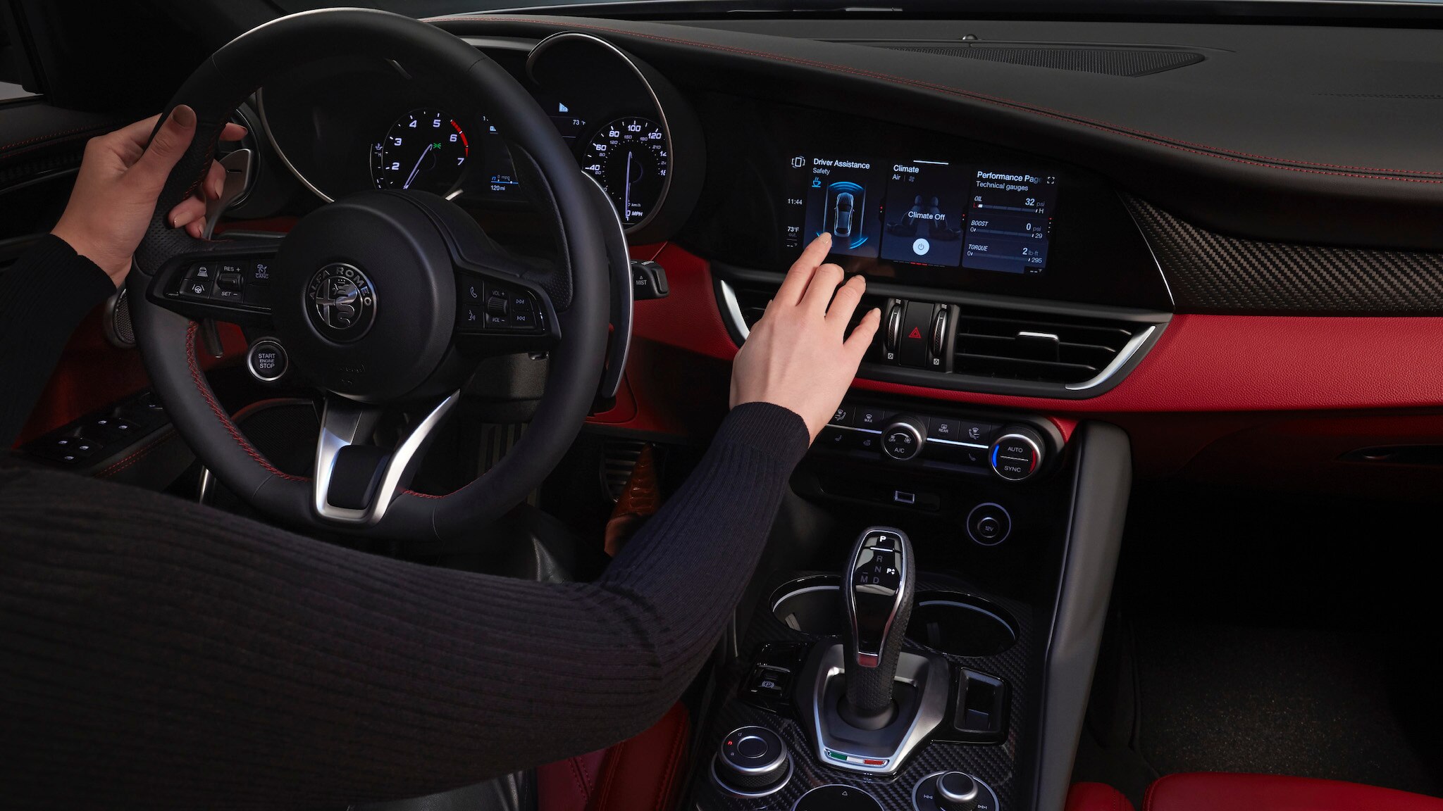 Apple Carplay Alfa Romeo Stelvio Forum