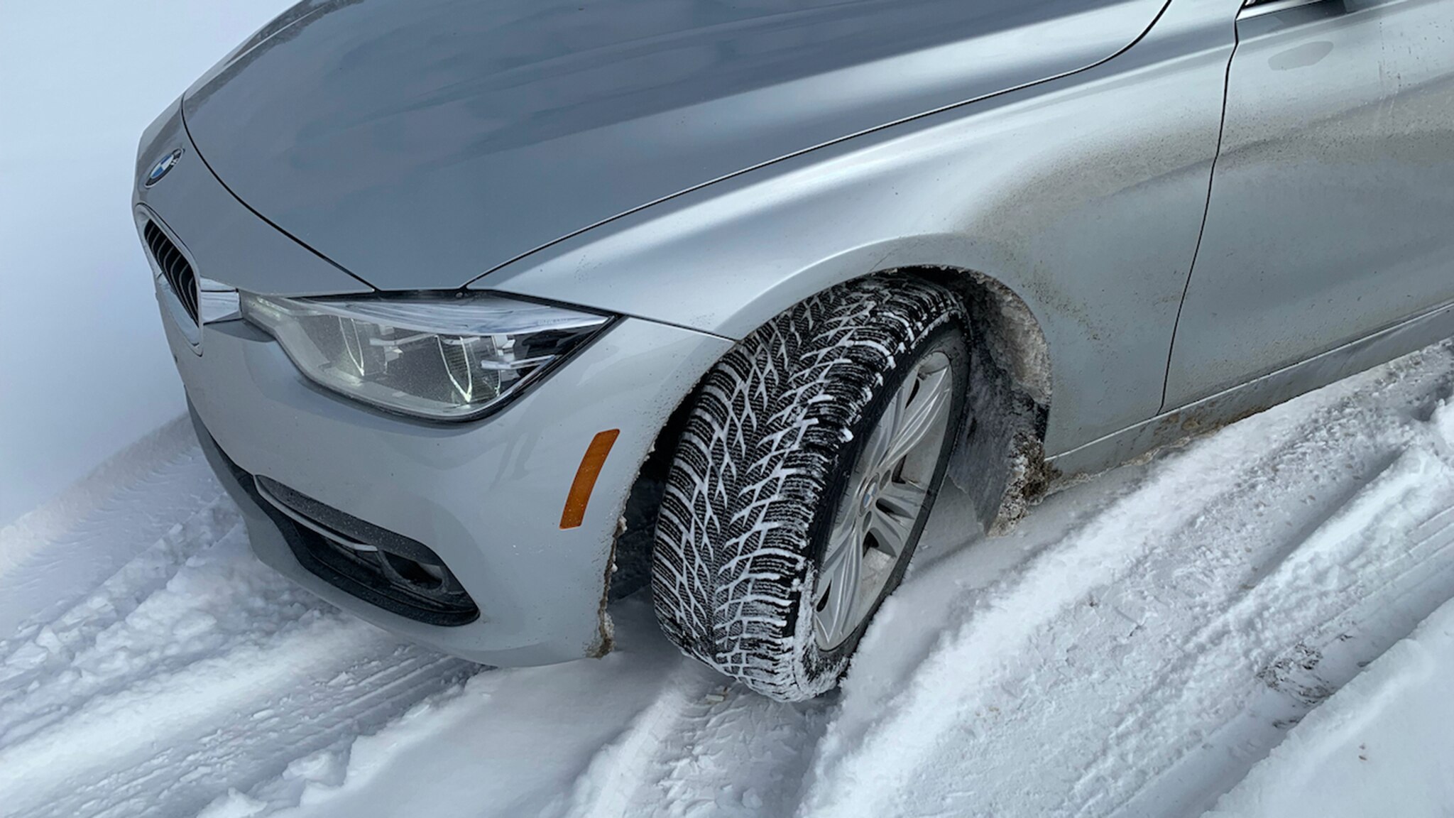 Choosing The Right Winter Tires For Snow And Ice A Quick Guide