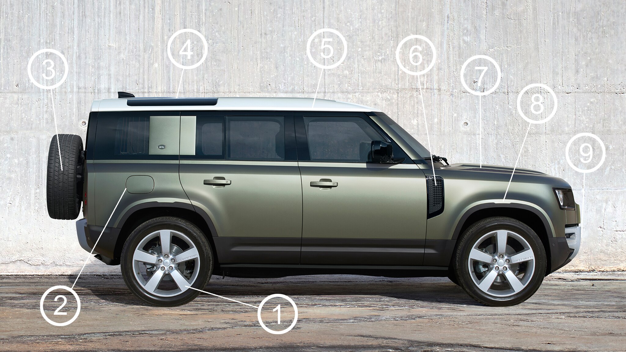 Range Rover Defender Pictures  : Find Over 100+ Of The Best Free Land Rover Defender Images.