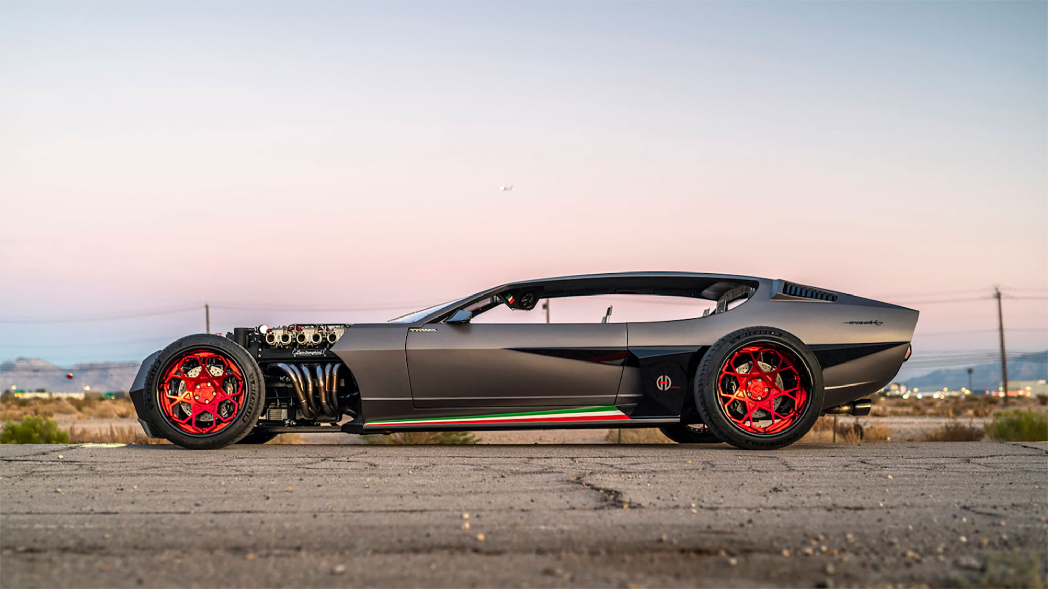 Hot espada This Absurd