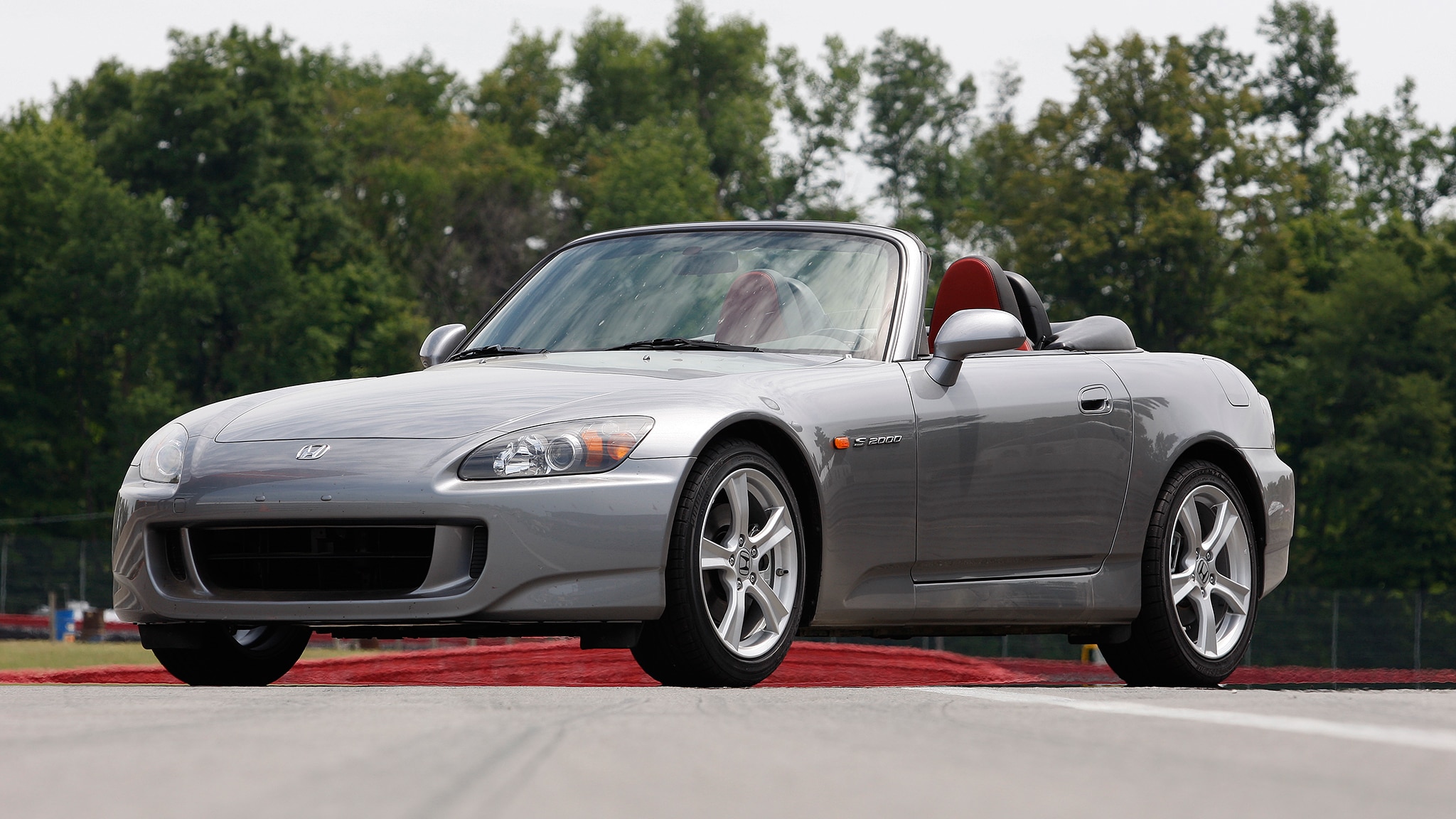 2000 2009 Honda S2000 Buyer S Guide What To Watch For