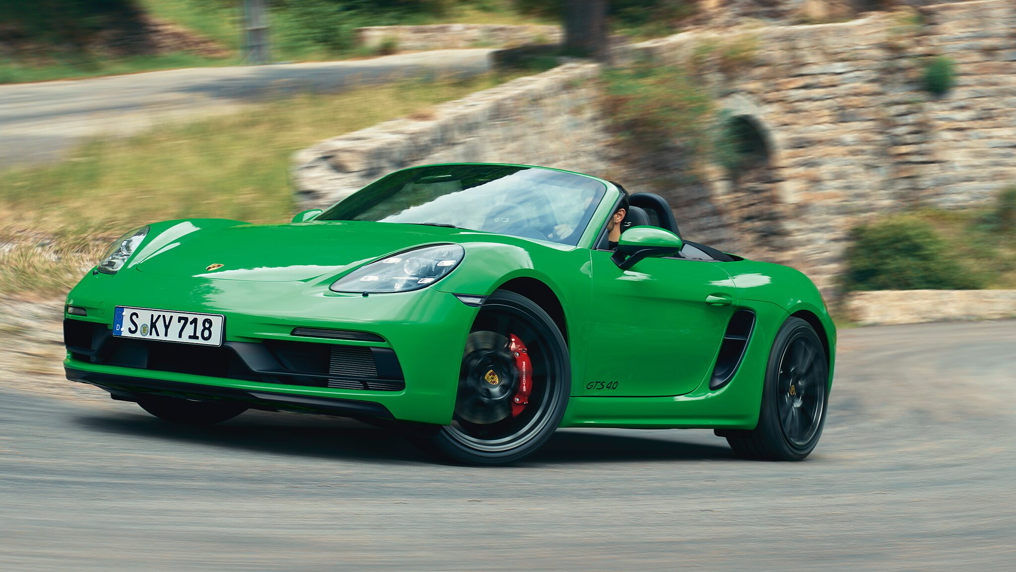 Αποτέλεσμα εικόνας για Porsche 718 Cayman GTS & Boxster GTS 2020