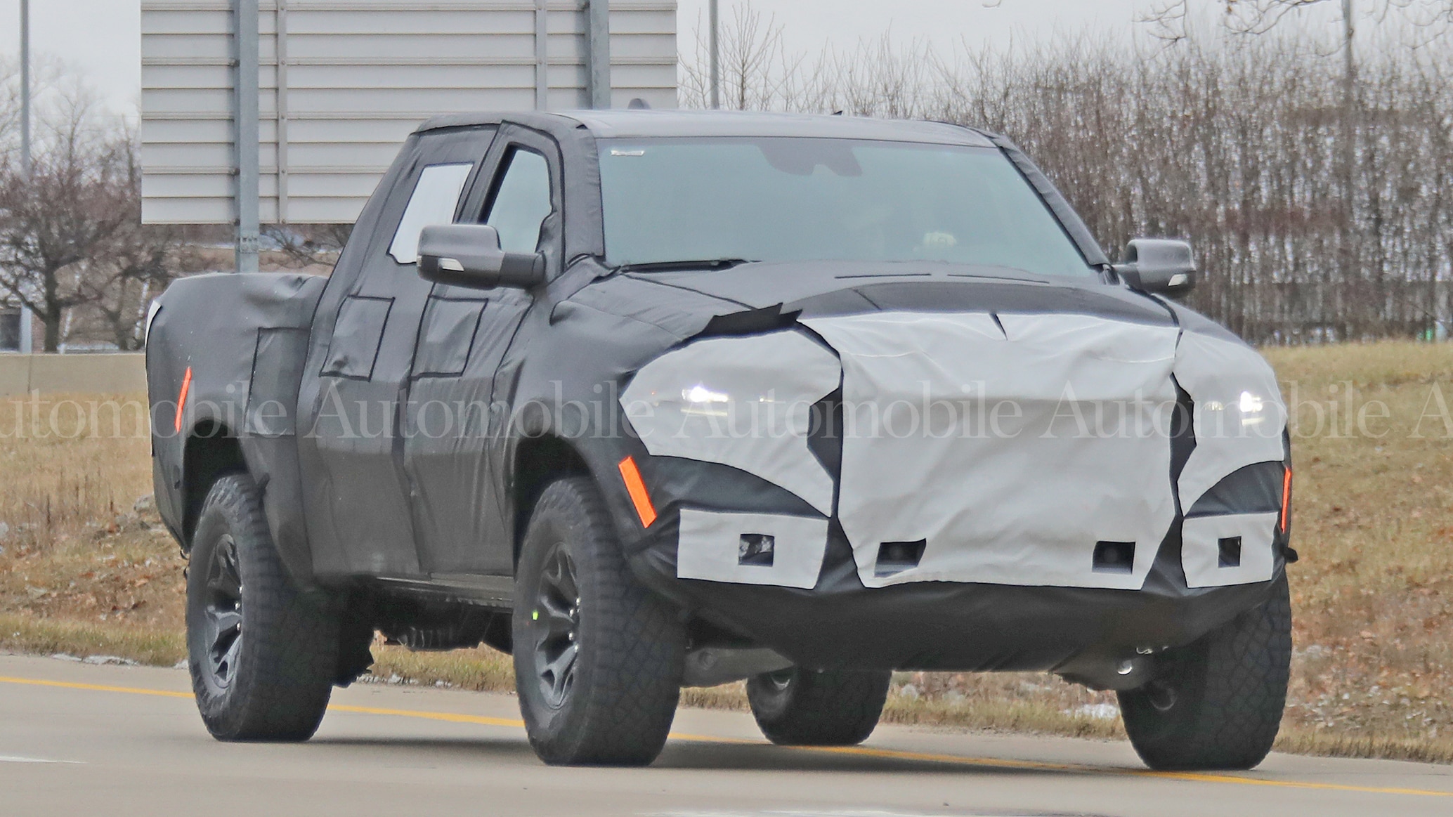 2021 dodge ram
 Release Date