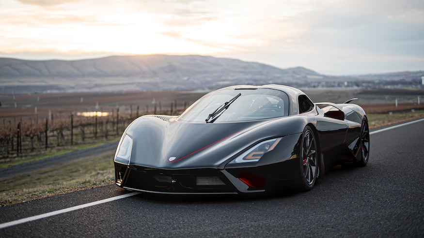 2020 SSC Tuatara 3