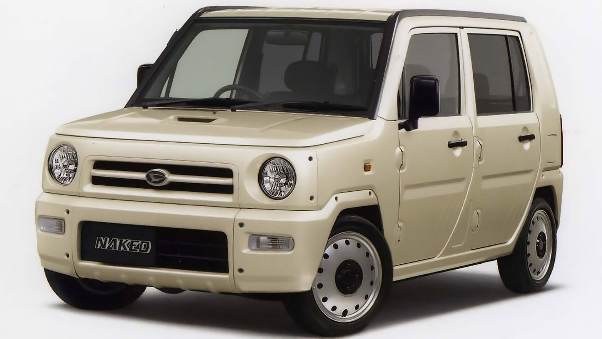 daihatsu naked