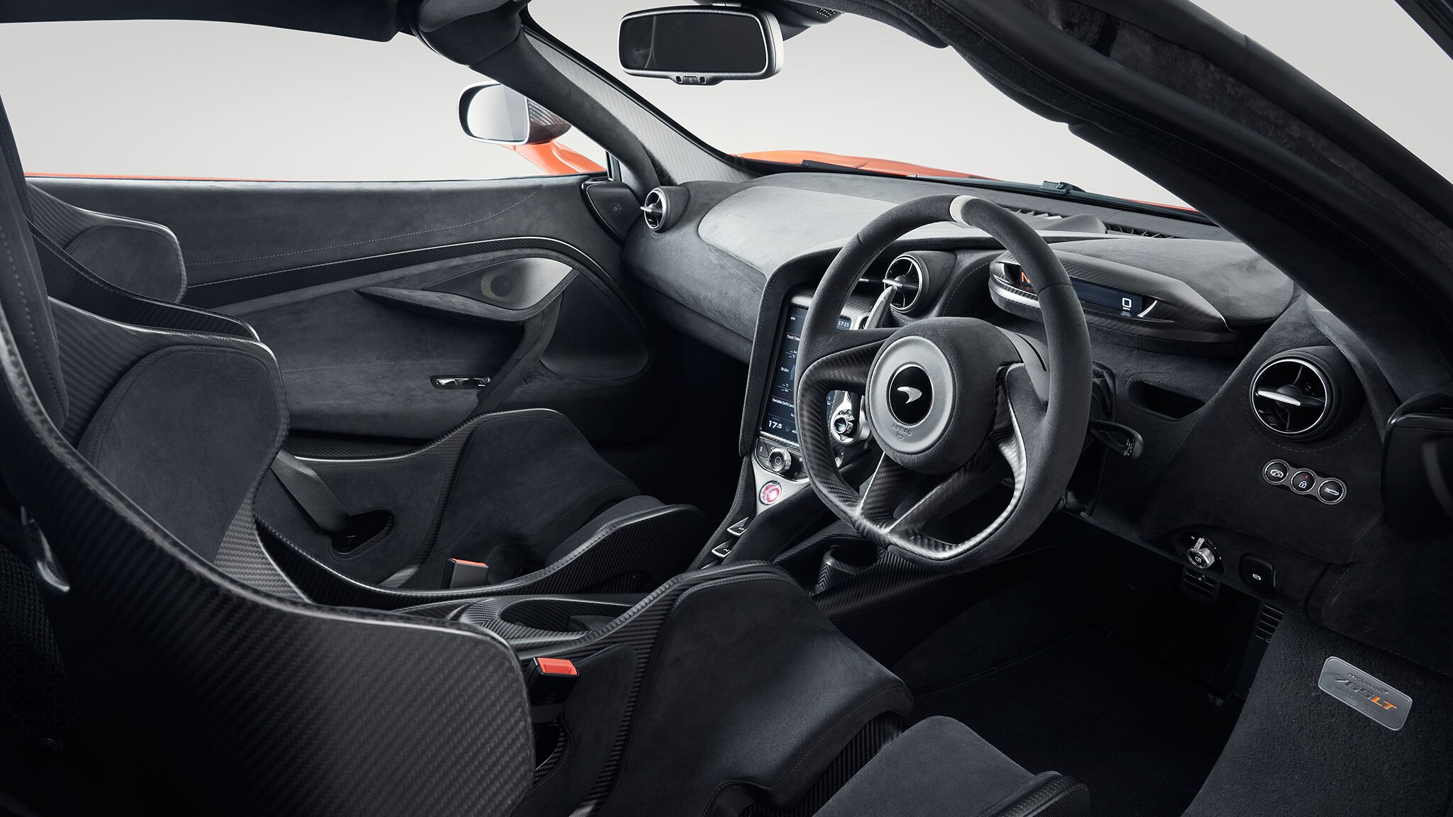 2020 McLaren 765LT 24