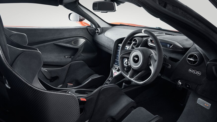 2020 McLaren 765LT 24