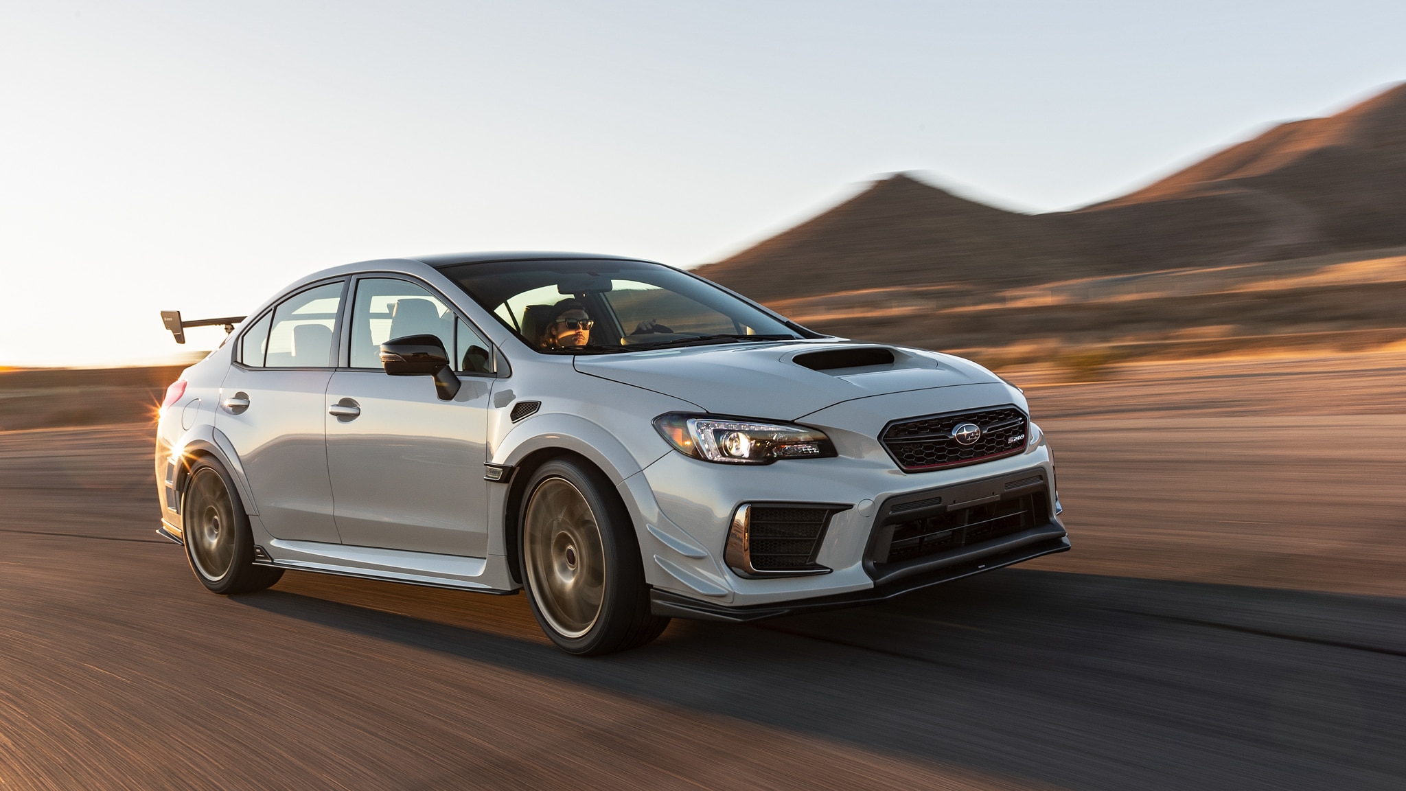 subaru detroit auto show 2020