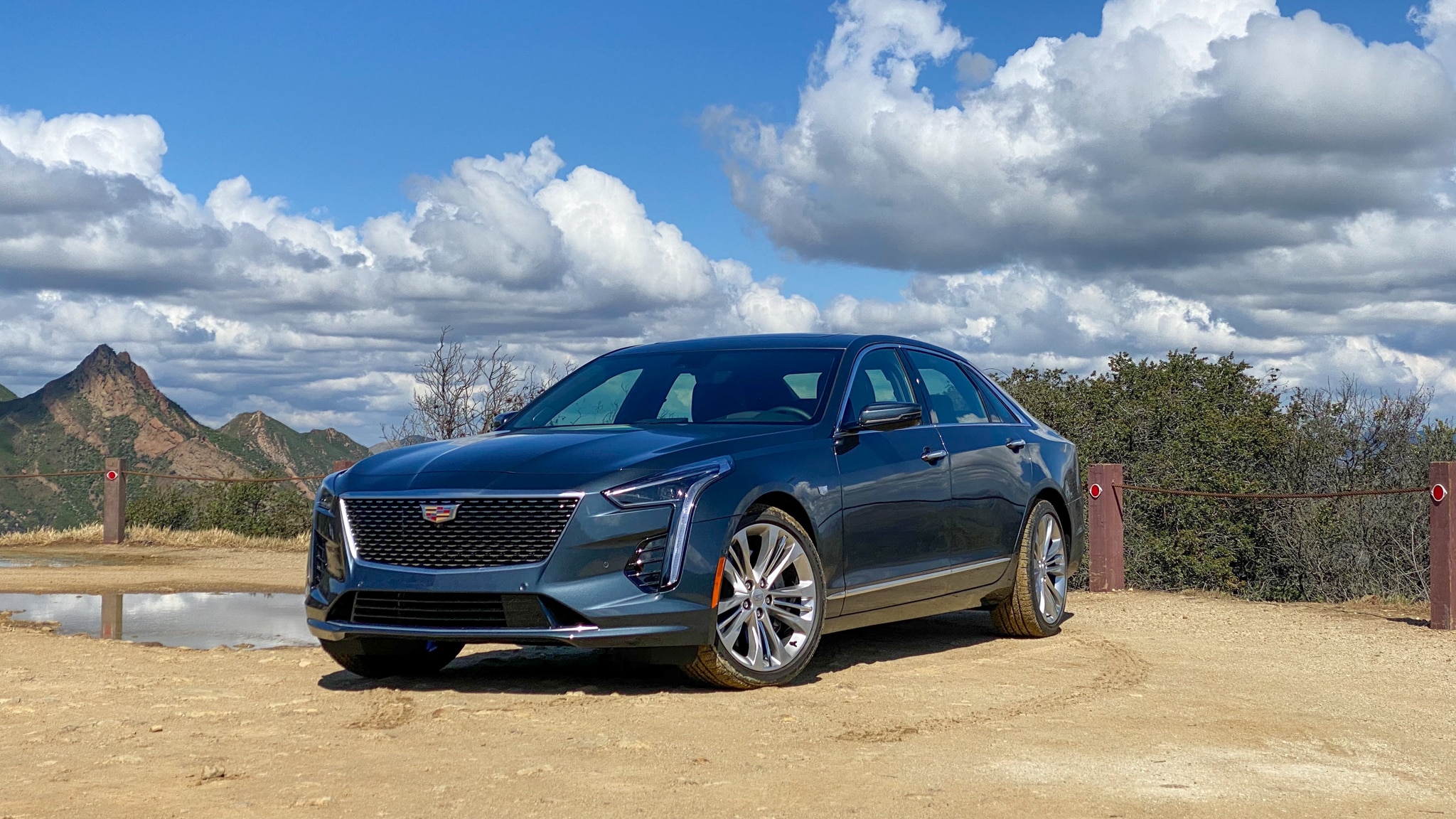 Cadillac Ct6 Blackwing 2024 Deina Eveline