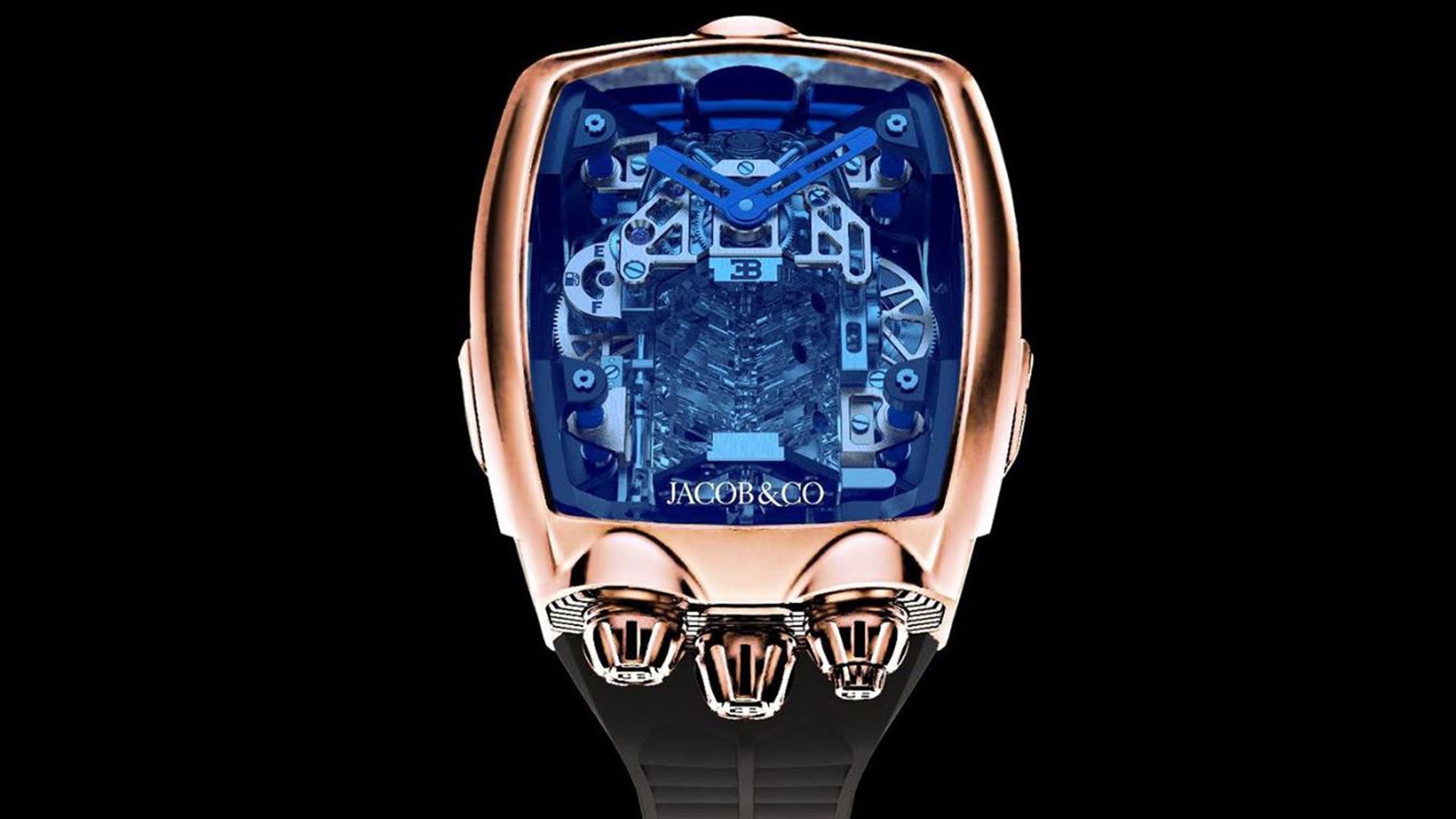 jacob and co bugatti watch price