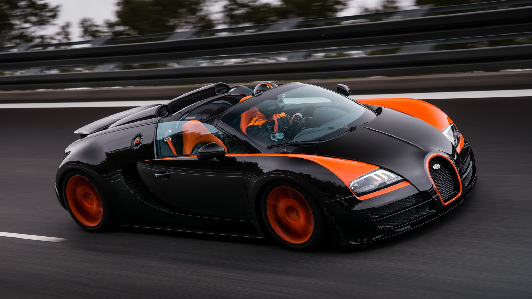 The Bugatti Veyron History Buying Tips Photos And More