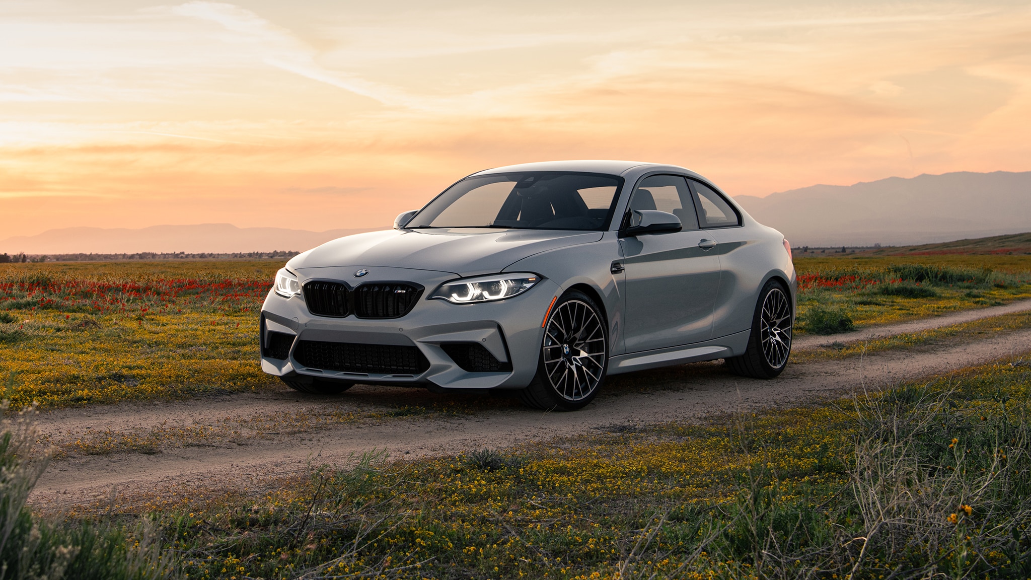 The Bmw M2 Competition Is An Excellent Daily Sports Car