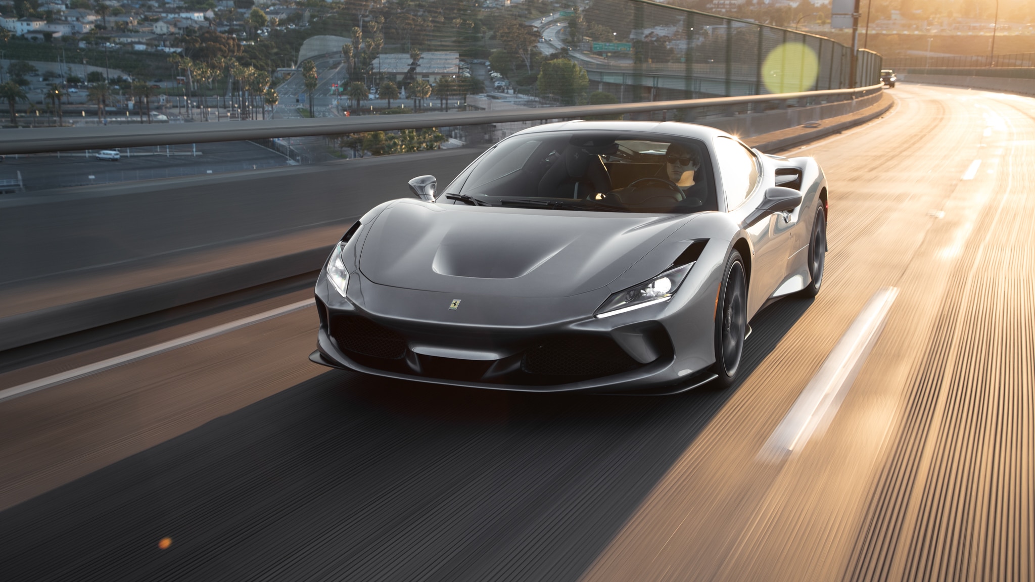 Ferrari Car New Model 2020