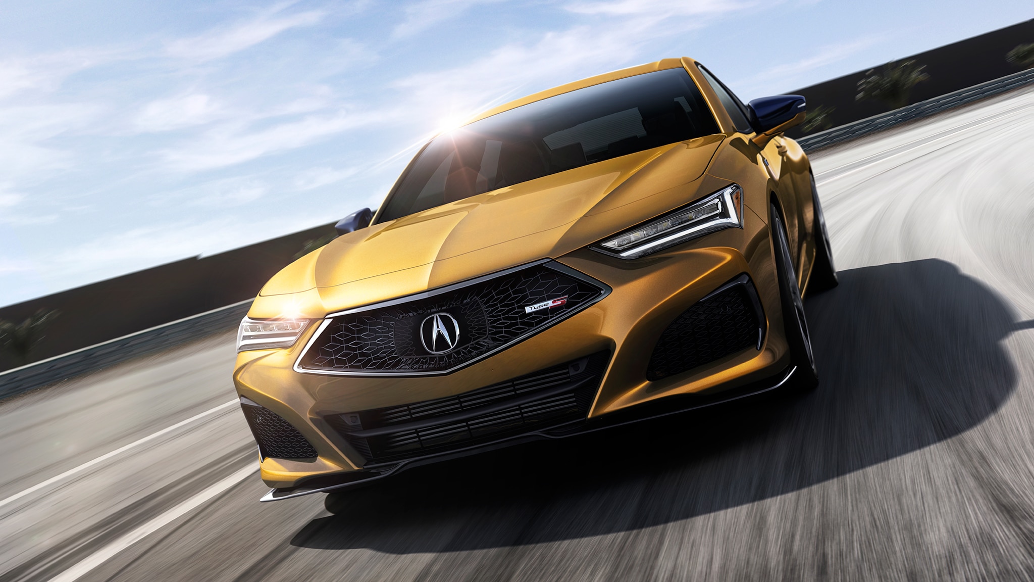 2021 Acura TLX and TLX Type S Specs, Photos, Video, Features and More