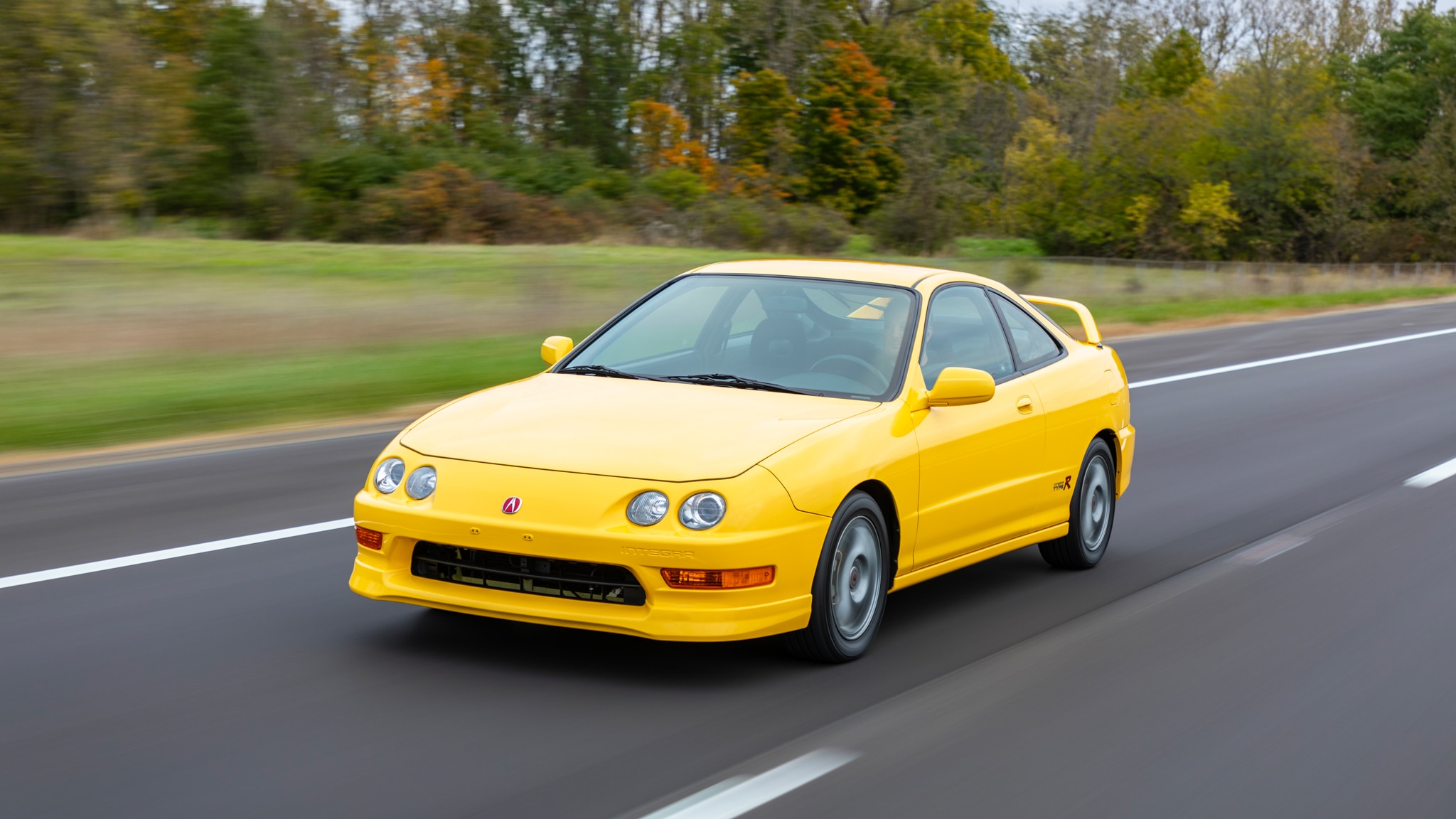 Market Watch Acura Integra Type R