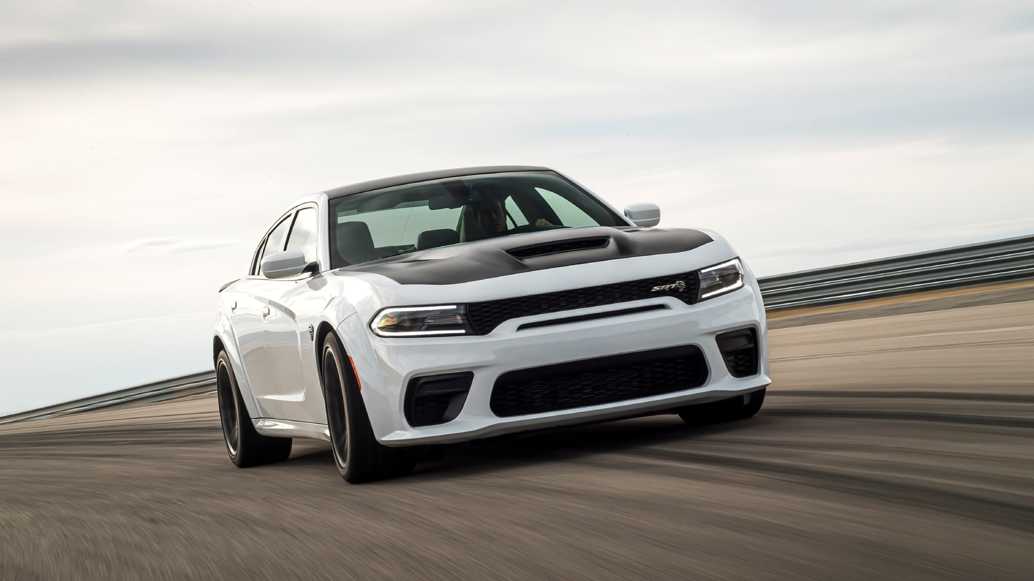 dodge charger hellcat price tag