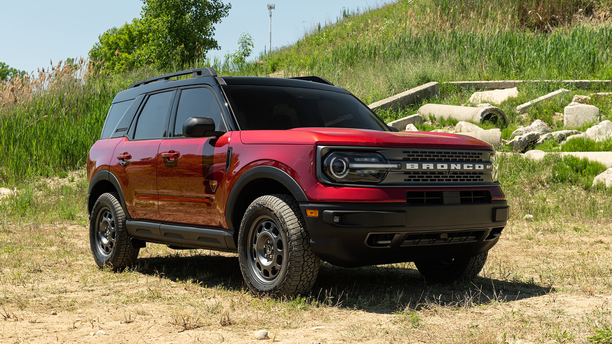 17 Best Pictures 2020 Ford Bronco Sport Interior : New Ford Bronco Sport Imagined With Truck Bed, Don't Get ...