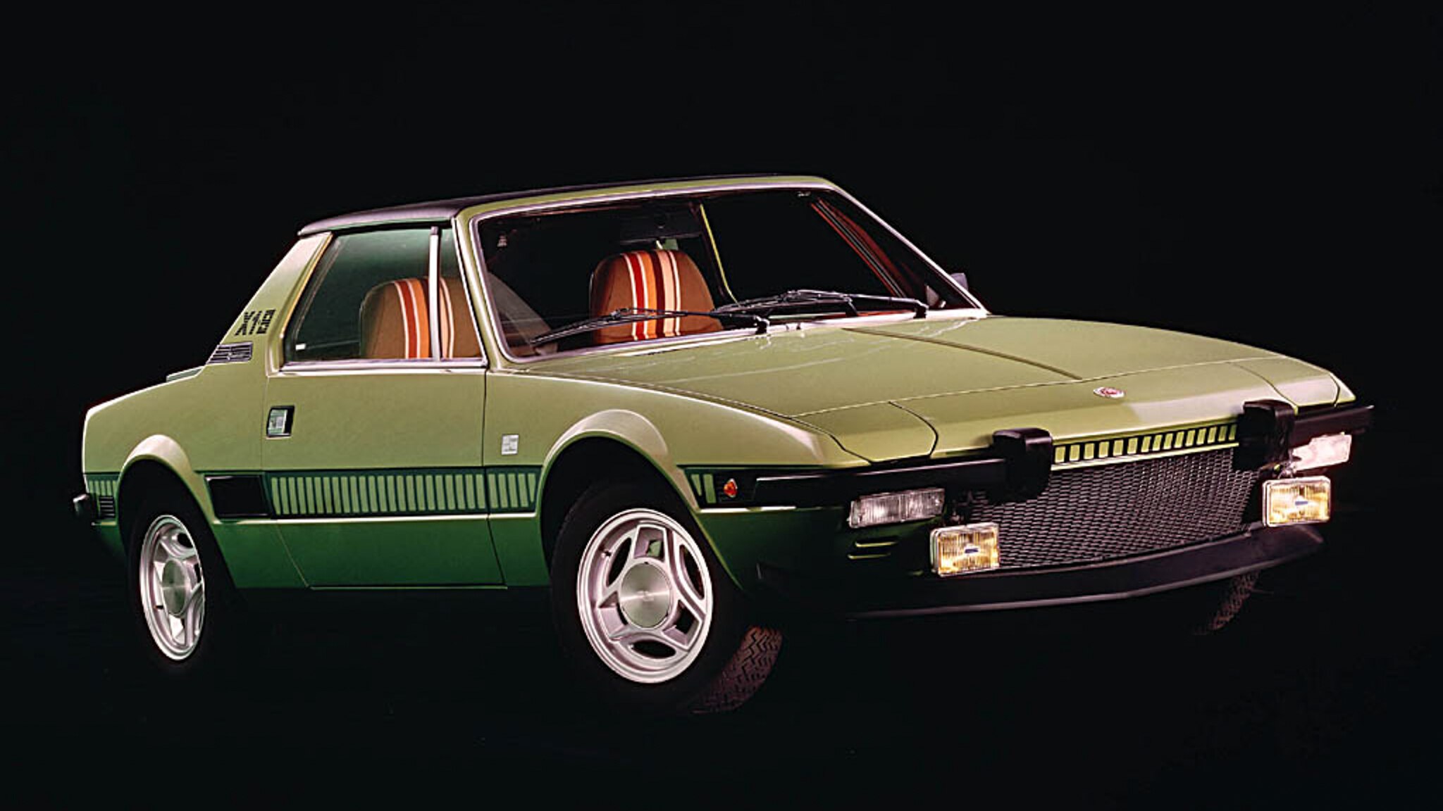 The Five Best Classic Cars to Convert to Electric Vehicles