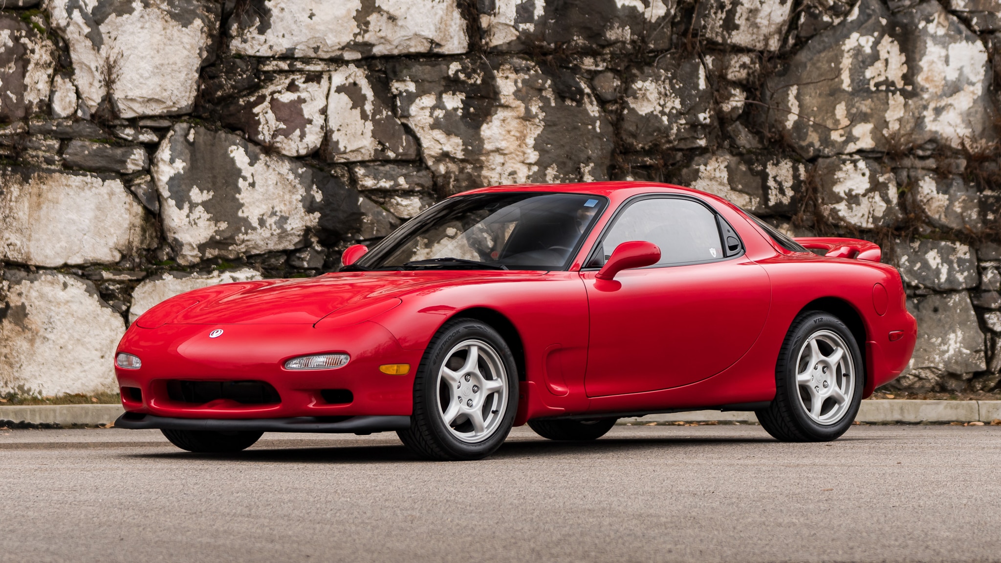 Classic Mazda Fc Fd Rx 7 Get New Factory Replacement Parts Program Toysmatrix