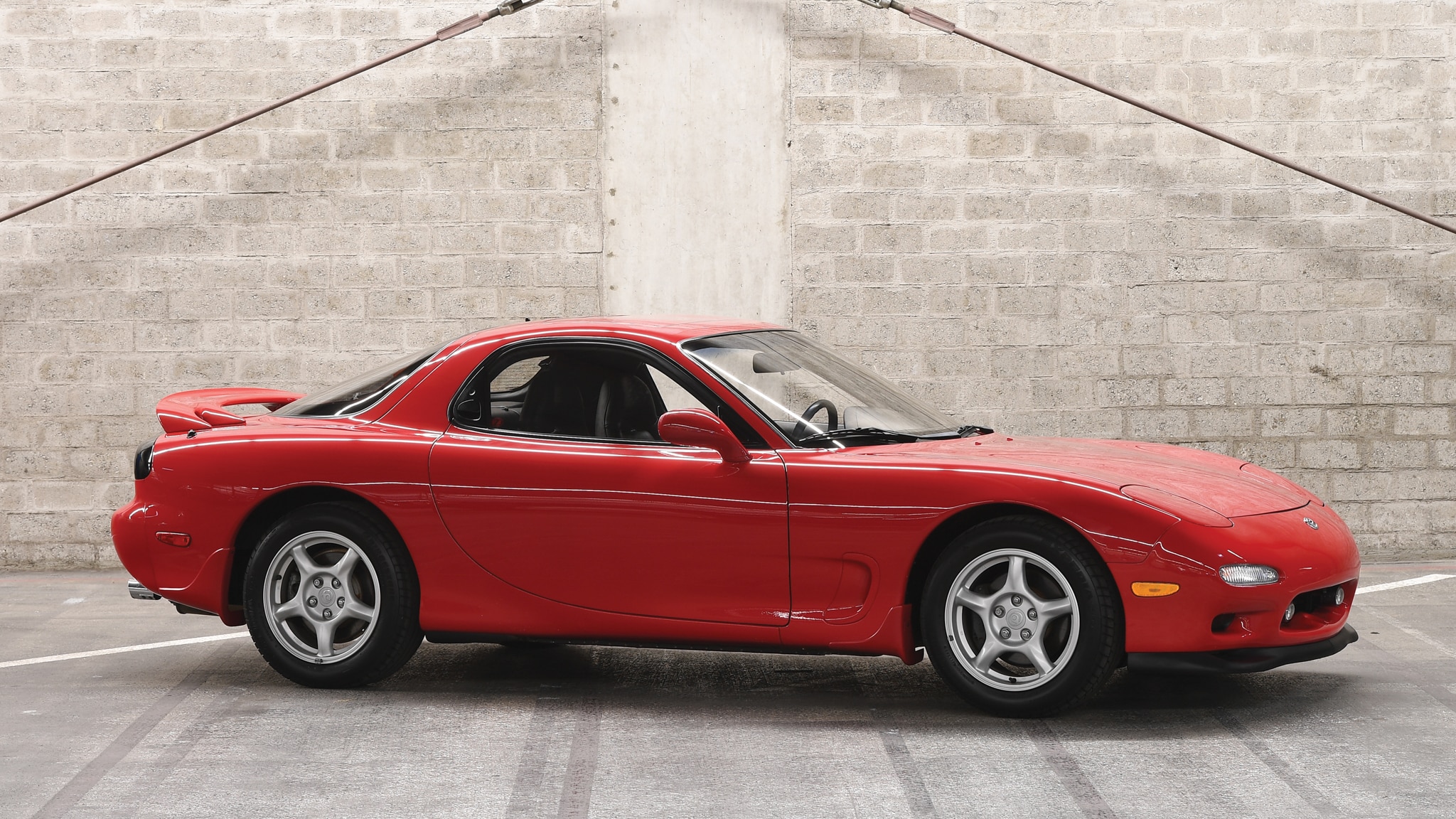 Market Watch Psssst Wanna Buy A 1993 1995 Mazda Rx 7