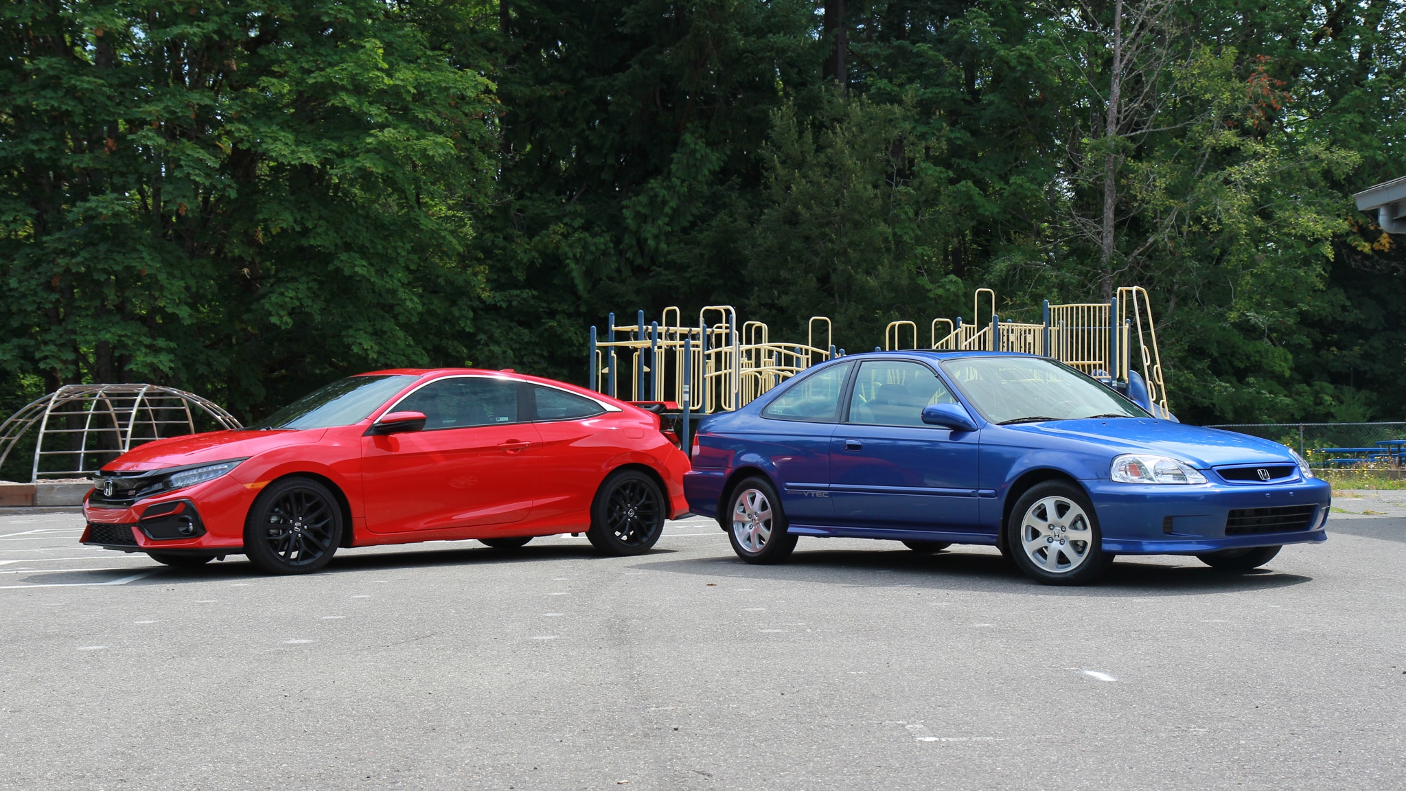 2000 honda civic si price