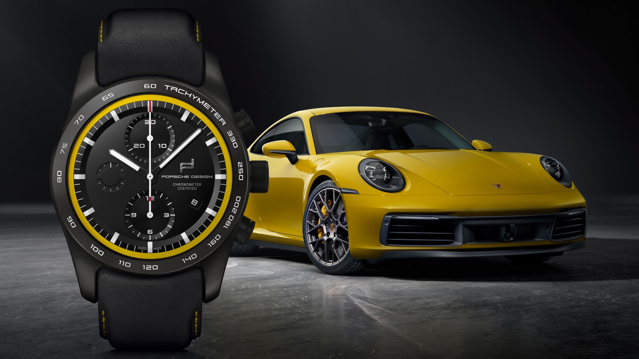 Porsche design de