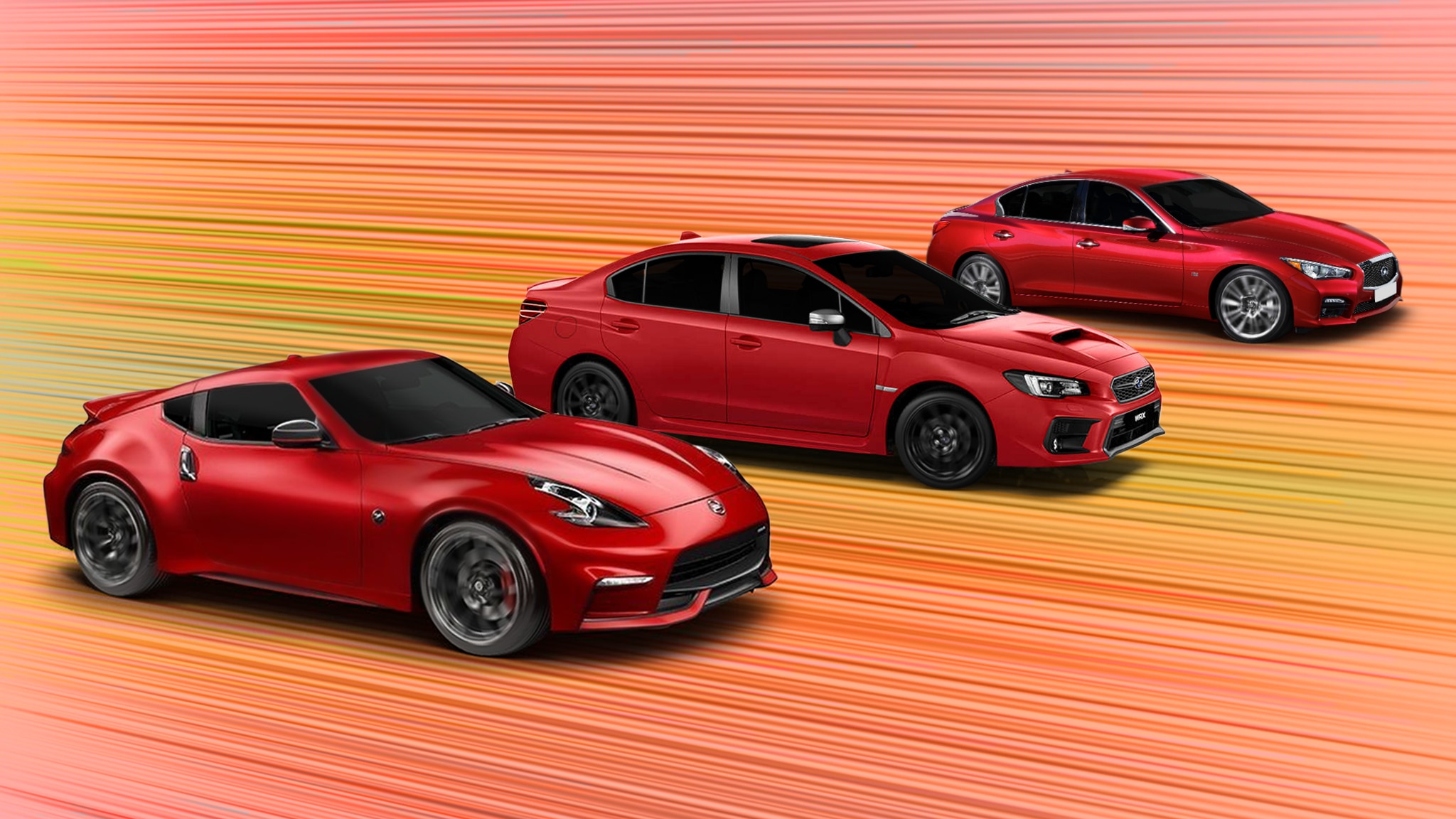 Top 12 Cheapest Cars with 300+ Horsepower