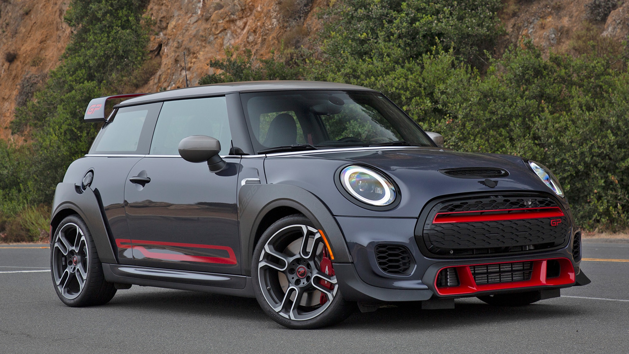 2021 Mini Cooper Jcw Specs Specs, Interior Redesign Release date