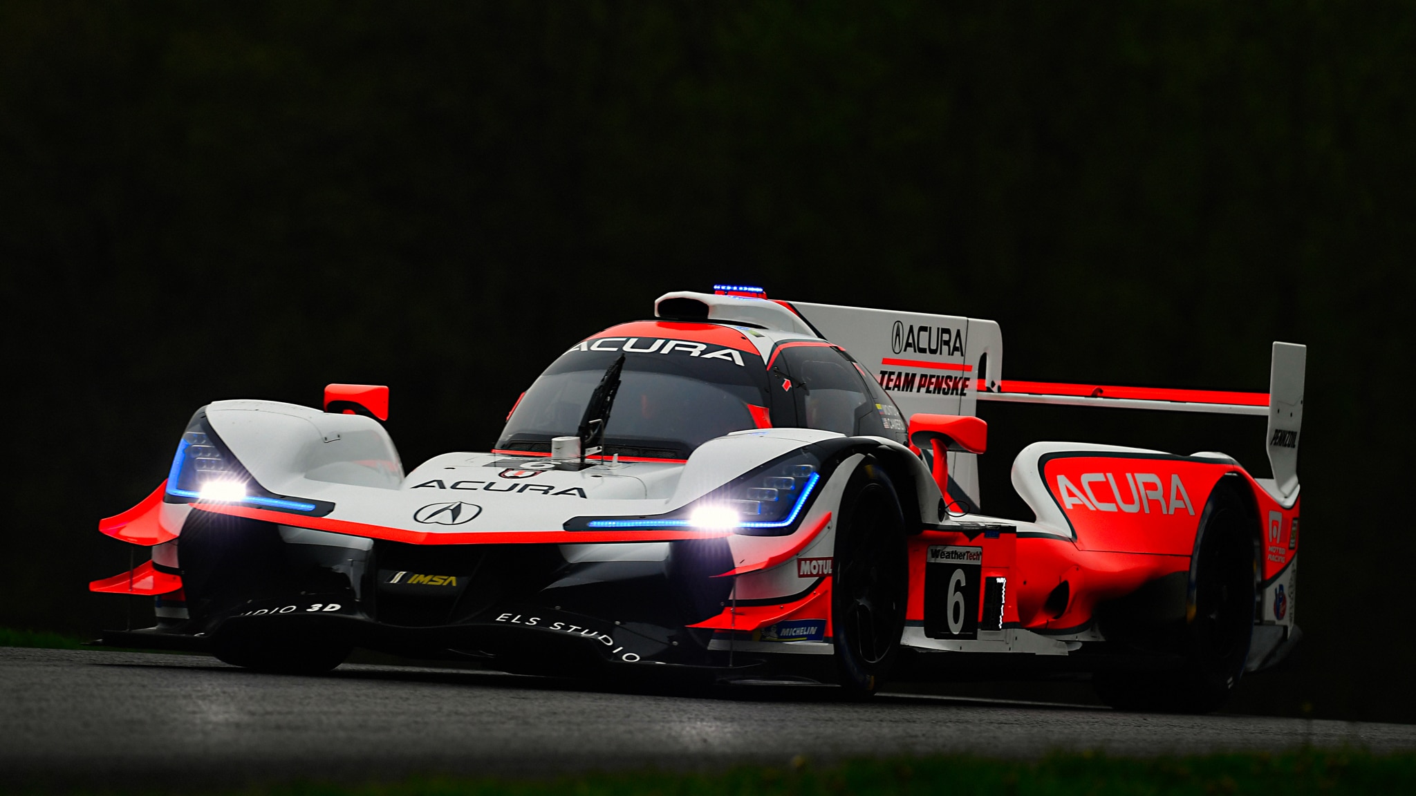 The 24 Hours of Le Mans Has an Interesting Future Coming in 2023