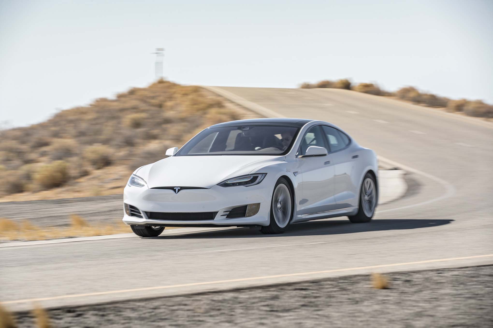 Most Cars Built in 10 Years Will Be Autonomous, Tesla CEO Says