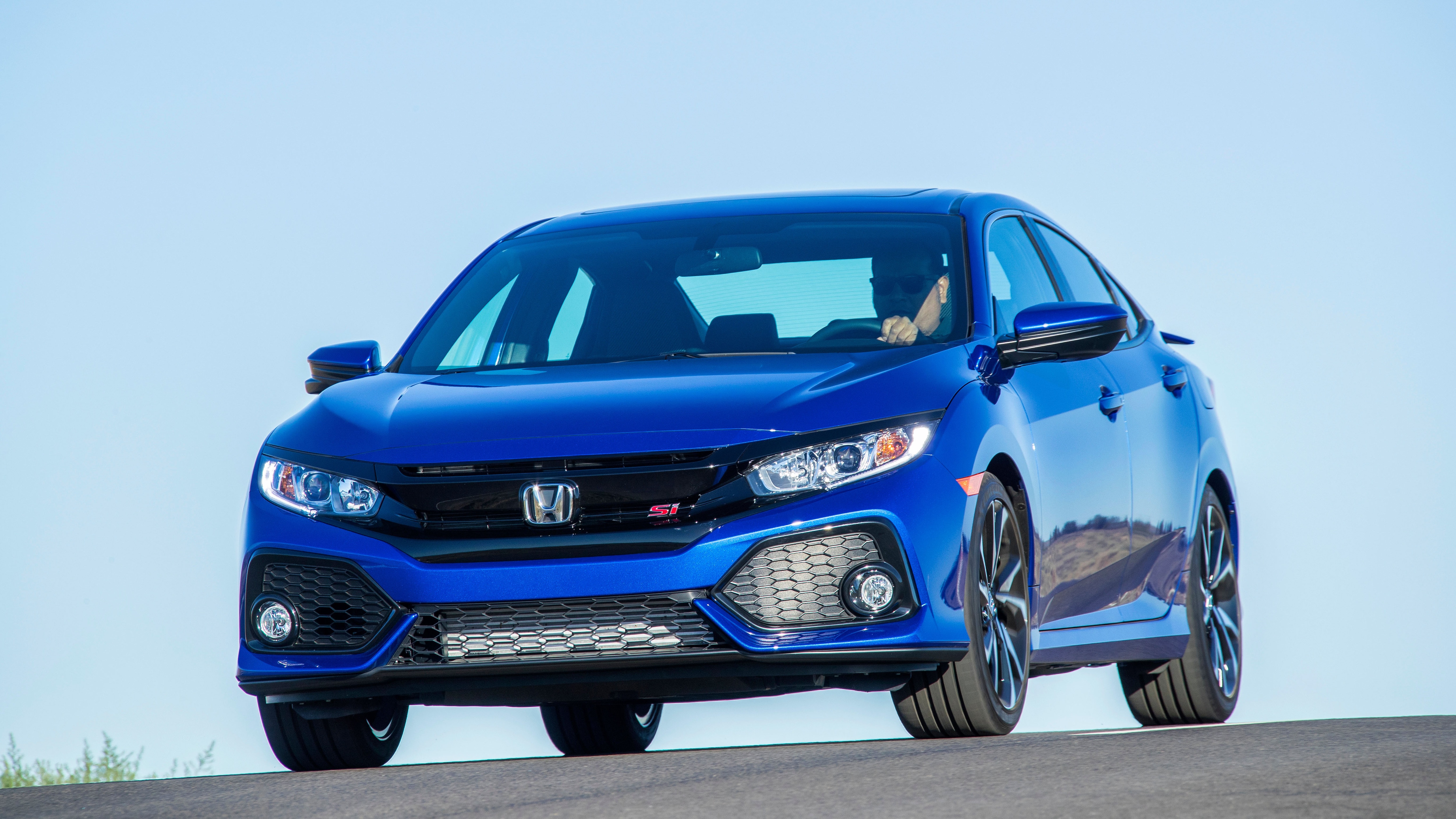 2019 civic si price