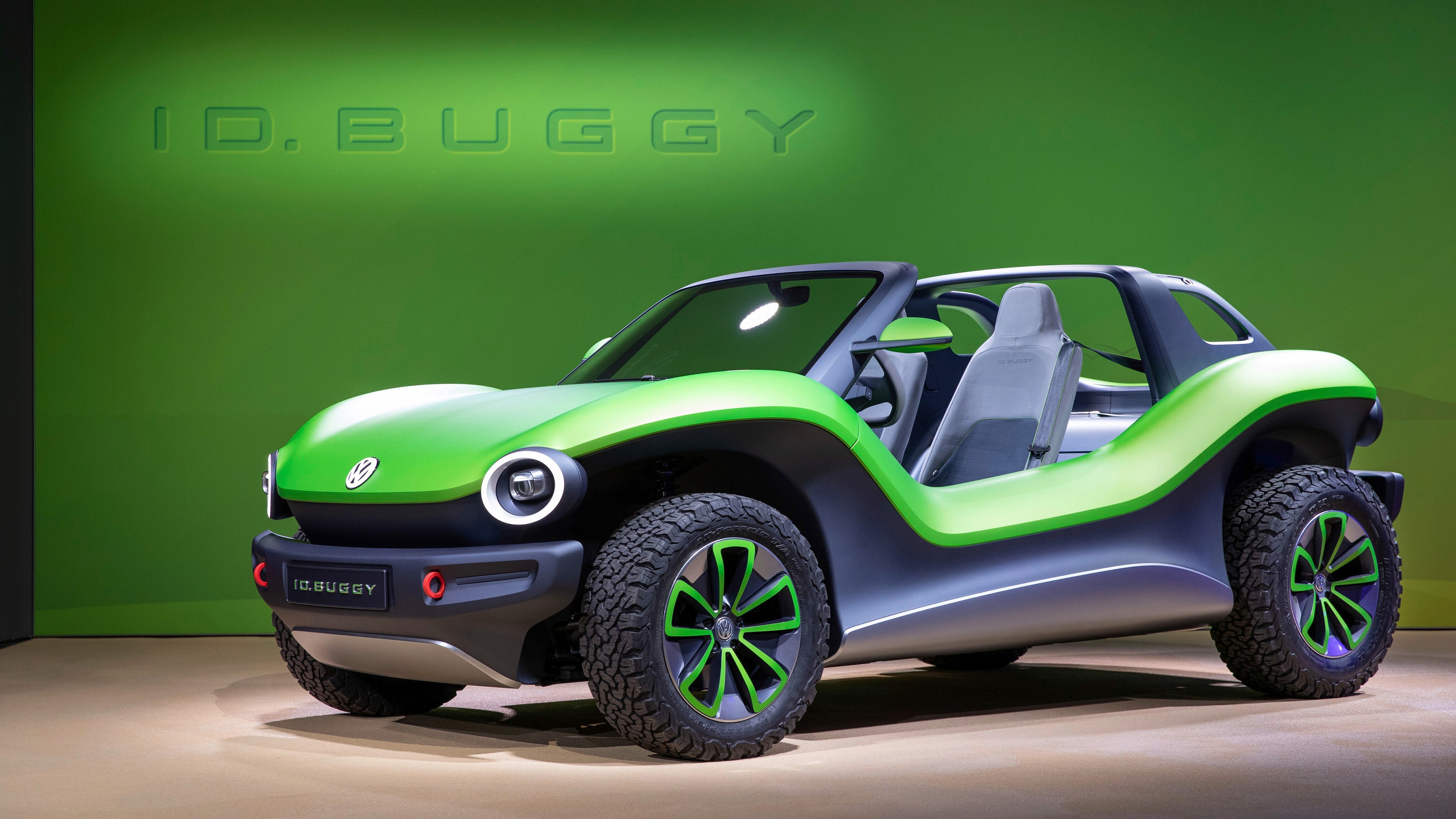 volkswagen dune buggy 2025