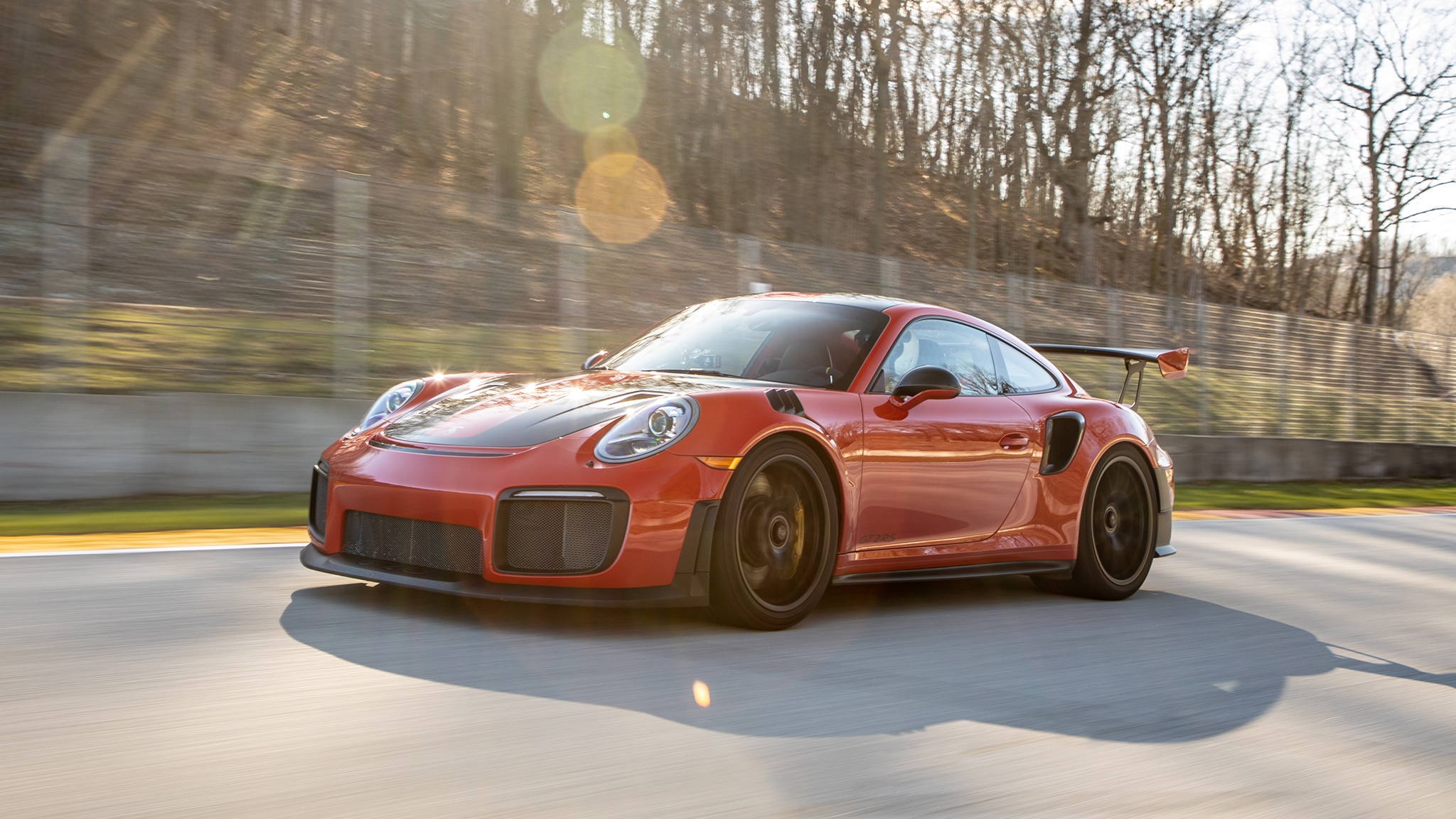 gt2 pro porsche design