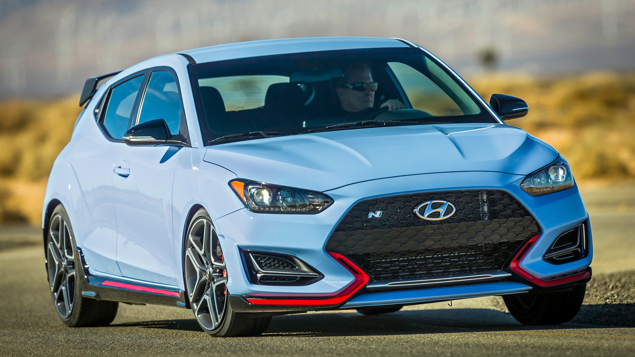 2019 Hyundai Veloster N Long Term Test Update Alright Who