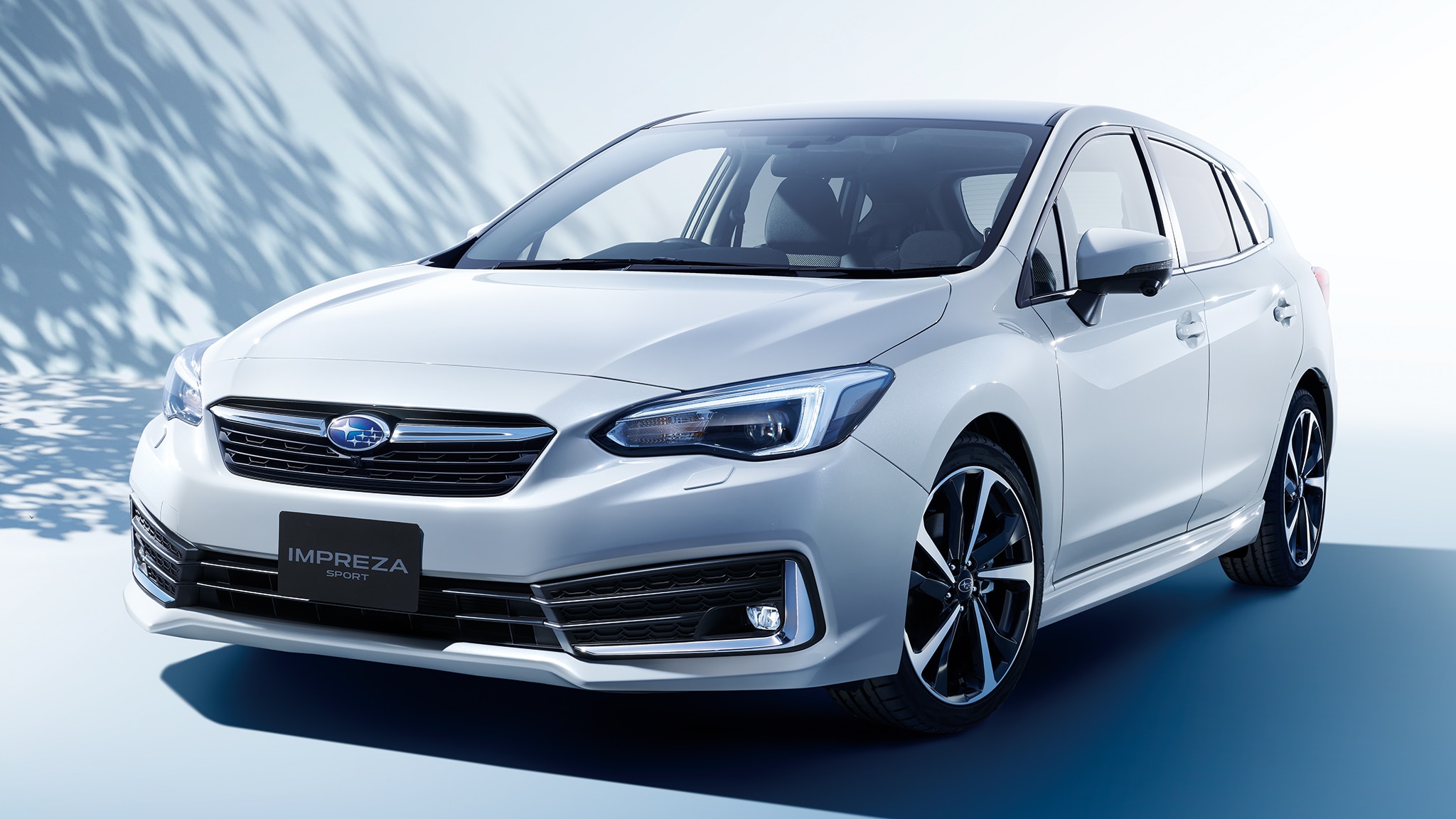 The 2020 Subaru Impreza Refresh Is Here But You Can T Tell