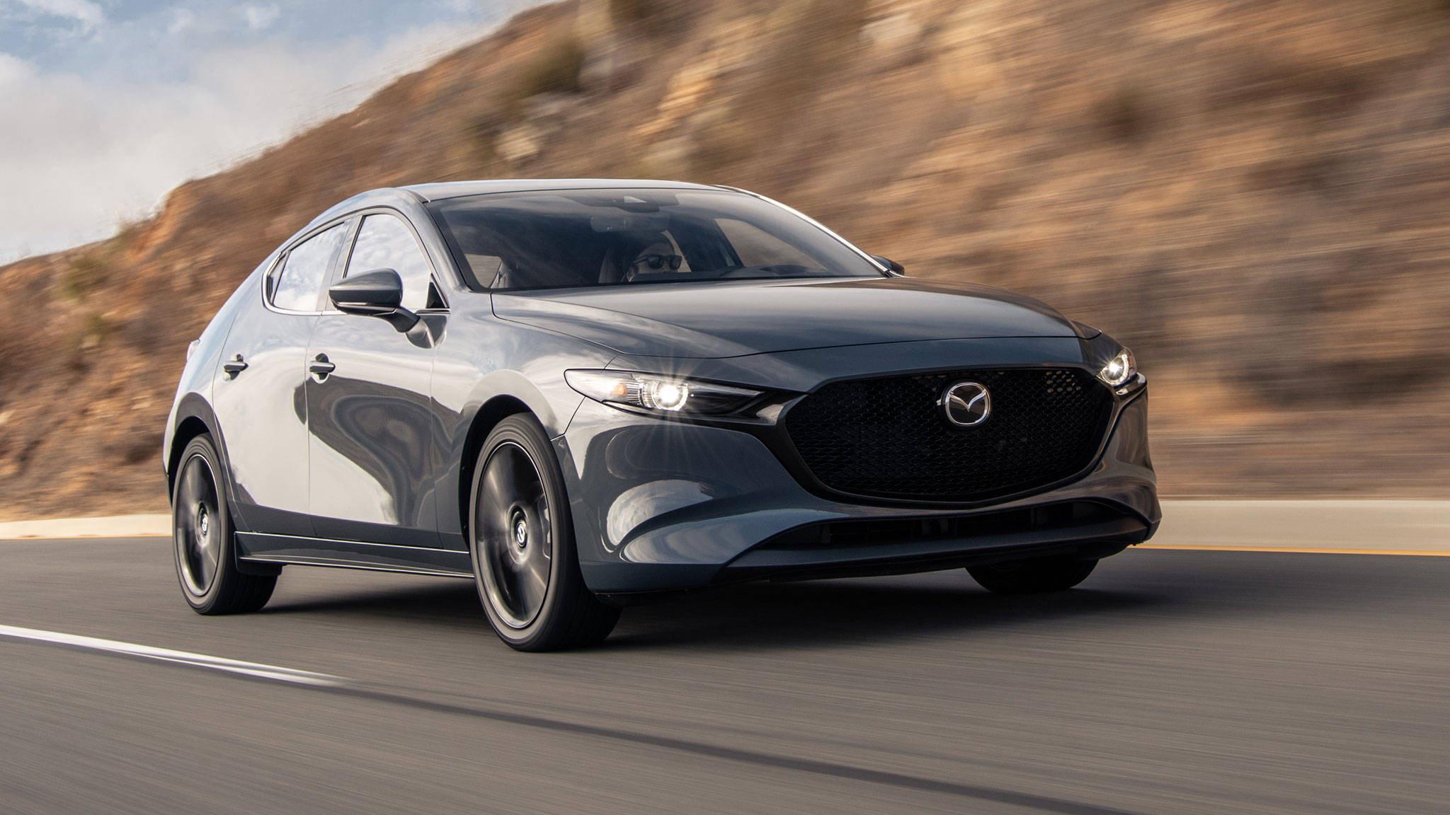 2022 Mazda 3 Turbo Specs Blown Early 227 HP AWD