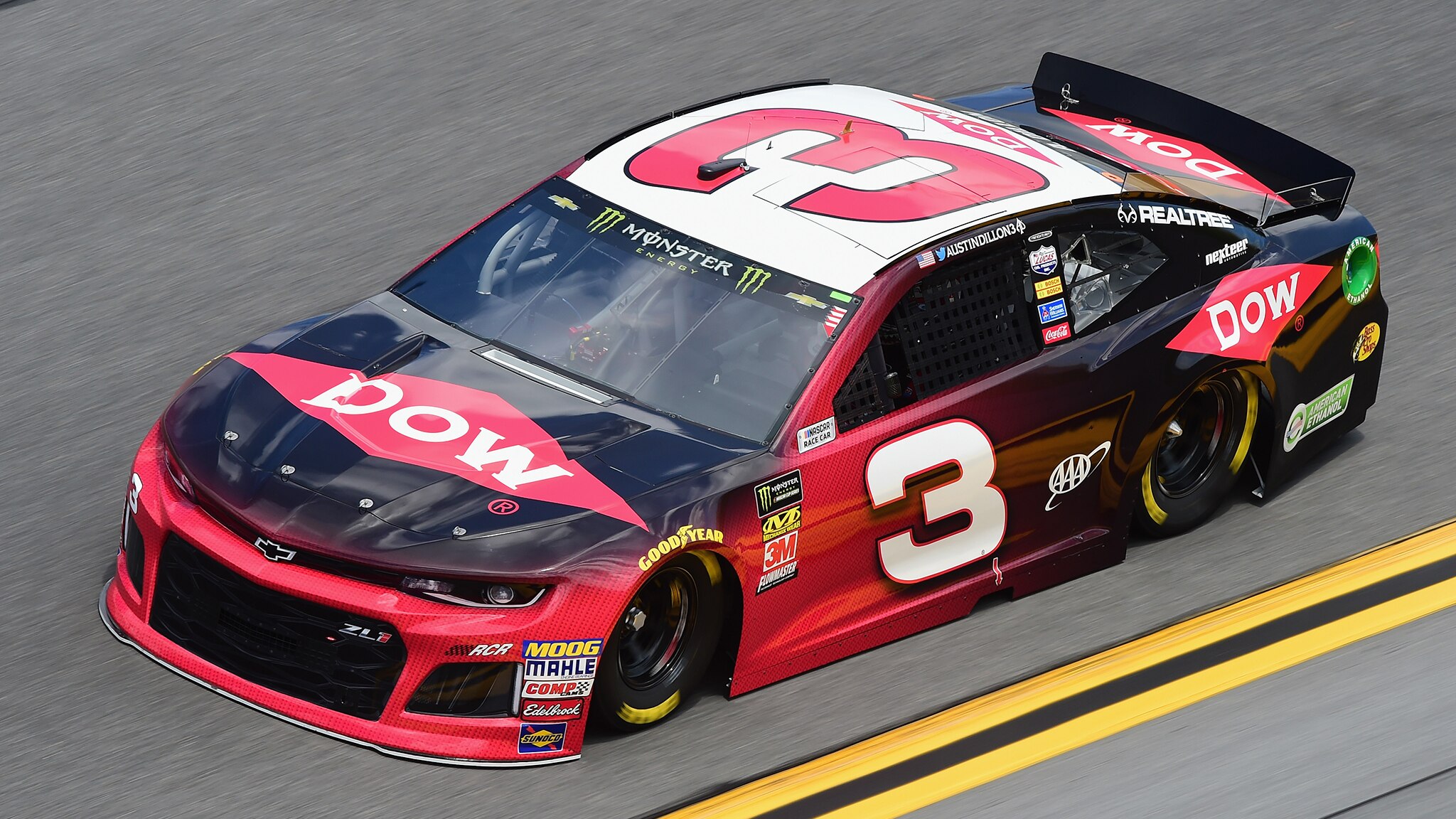 Stream Episode 1 of ‘NASCAR ALL IN Battle For Daytona’ Now On The