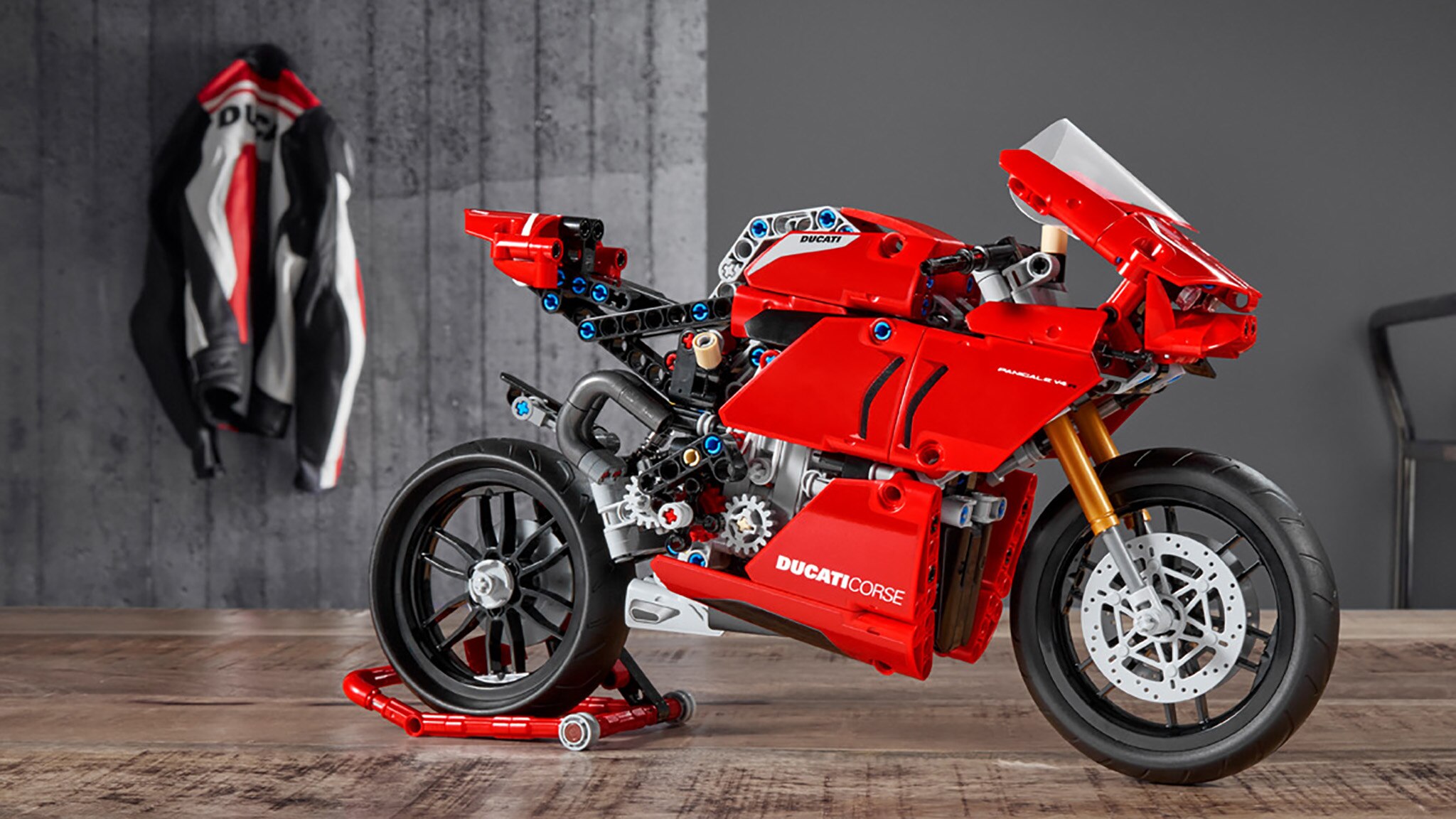 lego panigale amazon